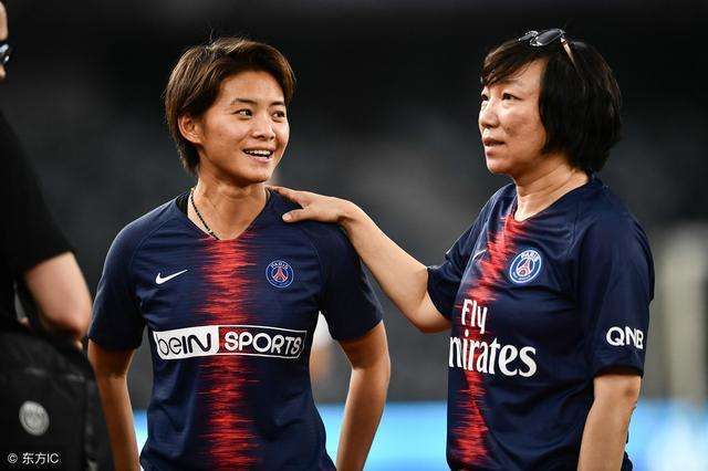 新澳门彩出号综合走势图和巴黎首夺欧冠冠军与巴黎首夺欧冠冠军 樊振东惊喜出镜