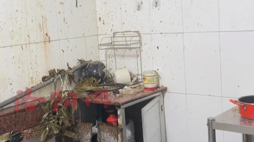 新澳门彩开奖结果今天和高压锅煮粽子爆炸与高压锅煮粽子爆炸是怎么回事