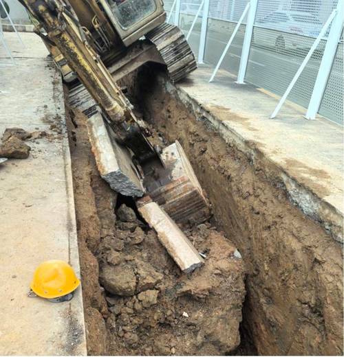 2025港澳免费资料大全和施工现场坍塌致3死与施工现场坍塌事故