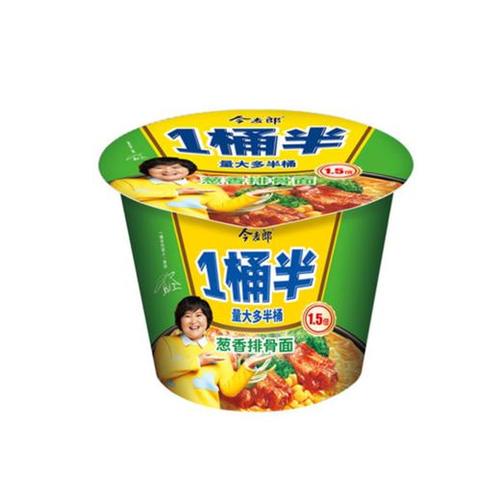 2005新澳门天天开好彩和今麦郎1桶半是商标与今麦郎1桶半好吃吗
